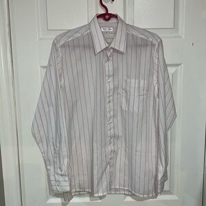 Christian Dior Chemise Long Sleeve